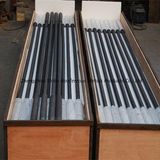 Sic Rod Heating Element, ED Type Carborundum Heater Element