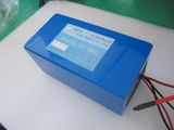 12V 20ah Rechargeable Lithium Ion Battery