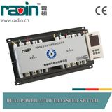 200A Automatic Transfer Switch 200A Circuit Breaker Switch for Generators