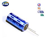 High Power Winding Types Super Capacitor (2.7V 90f) Farad Capacitor