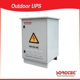 Outdoor Online UPS (HW9110E 1-10kVA)