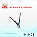 IEC 60227 Flexible Copper Conductor Electrical Wire
