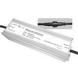 150W Single Output Waterproof LED Driver