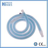 High Quality Reusalbe Silicone Ventenliator Breathing Circuit