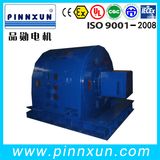 800kVA Synchronous Motor 6000V