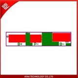 PCM --PCM-Li01s6-075 (1S) for Li-ion Battery on Solar Street Light