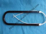 Carbon Fber Heater Element, Quartz Heaters (HK 231)