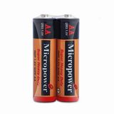 Super Heavy Duty AA/R6 UM3 Battery