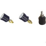 New High Voltage Surge Arrester Disconnector
