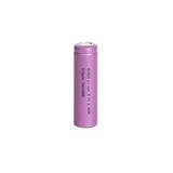 14500 800mAh Lithium Ion Battery (UL, CB, Un38.3)