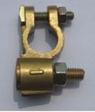 12V Brass Battery Terminal (BT410)