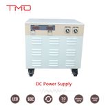 Tmo High Voltage DC Power Supply with 15kw