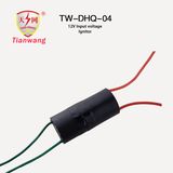 Cylindrical Universal Pulse Igniter for Mist Sprayer