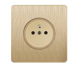 Hn-011 Wall Socket