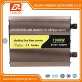 1kw Peak Power 2kw 1000W Pure Sine Wave Car Power Inverter