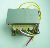 Safety-Approved Low Frequency Transformers in Full Range for Solar Lighting