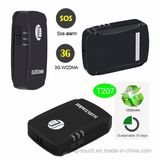 15days Standby 3G WCDMA Waterproof GPS Vehicle Tracker T207