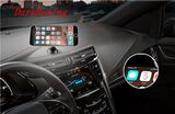 New Upgrade Slanting Qi Standard Fast Wireless Charger for iPhone 8