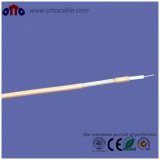 50 Ohm Coaxial Cable (RG178-FEP)
