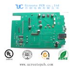 94V0 PCB for Schindler Elevator with Multilayer