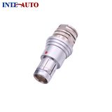 Replacement Fischer Metal Waterproof Short Plug