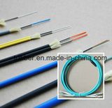 Sc/LC/FC/St Armored Fiber Optic Patch Cord