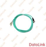 FC-Sc Om3 Optical Fiber Patch Cord