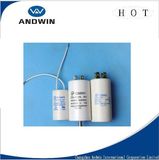 Cbb60 Fan Capacitor for Fan Motors