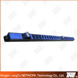 IEC Color PDU for Server Rack