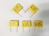 18*10 Y2 Film Polypropylene Capacitor Safety Capacitor Tmcf19