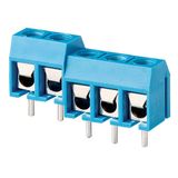 Best Selling PCB Screw Terminal Block (WJ301)