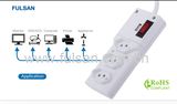 High Quality USB Power Strip for Brazil