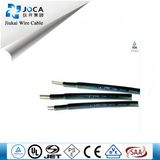 Tin Plated UV Resistant UL Certified 14AWG Solar Cable