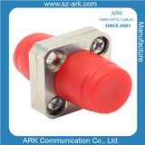 FC Two Piece Square Optical Adapter