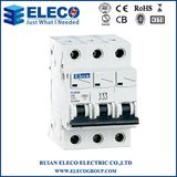 3p Mini Circuit Breaker (PLB6K Series)