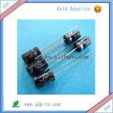 Hot Sell Capacitor 100UF-10V