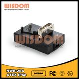 Corded Miner's Lamp Charger for Mining Lamp Kl5m, Kl8m
