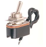 SGS Electronical Micro Dust-Proof Waterproof Toggle Switch Used in Power Machine