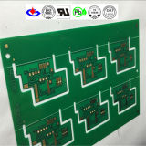 Customized 4 Layer PCB Board with Immersion Gold