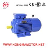 DC Motor/Three Phase Electro-Magnetic Brake Induction Motor with 2poles-0.37kw