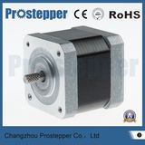 NEMA 17 Knurling Brushless DC Stepping Motor (40mm 0.35N. m)