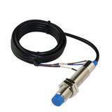 10-30VDC Compact Infrared Proximity Sensor