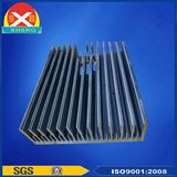 Wind Power Inverter Heat Sink with SGS, ISO 9001: 2008