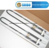 1800 Degree U Shape Mosi2 Heating Elements