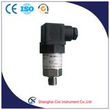 Intelligent Type Pressure Sensor