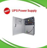 Good Quality of CCTV Power Supply 10A