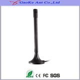 Digital Car TV Antenna, VHF UHF Base Antenna, Car TV Antenna, Telescoping TV Antenna Mast