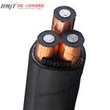 Medium Voltage Aluminium Wire XLPE Power Cable