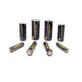 Non-Rechargeable 1.5V Lr03 AAA Battery Super Alkaline Battery (AA, C, D, 9V, 6LR61)