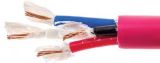 Fire Rated XLPE LSZH Power Cable Complies to AS/NZS3013